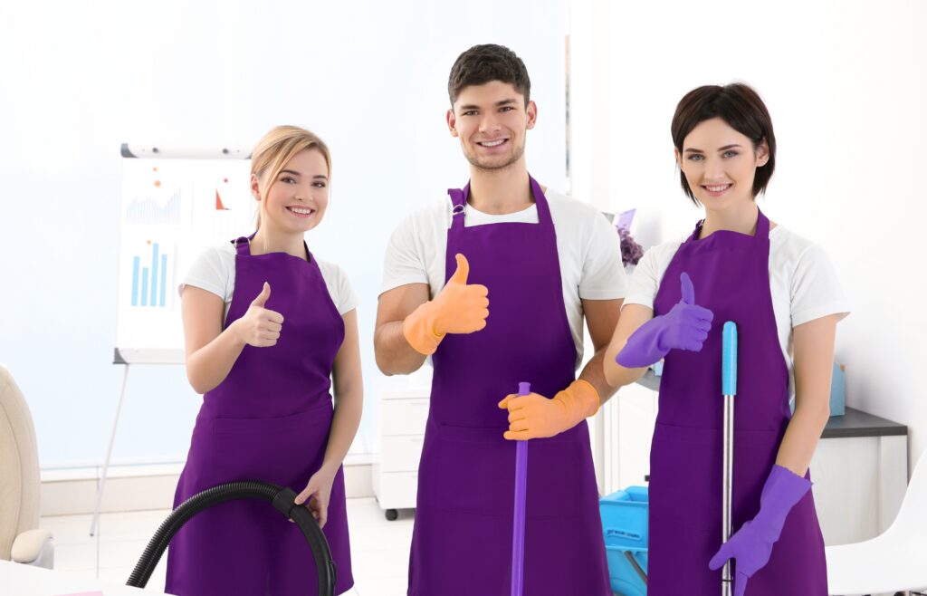 Cleaning Services Pittsburgh